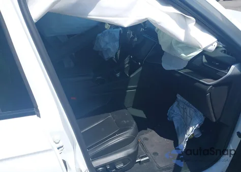 2024 Jeep Grand Cherokee Limited 4X4 из США, поврежденный, VIN 1C4RJHBG6R8512521